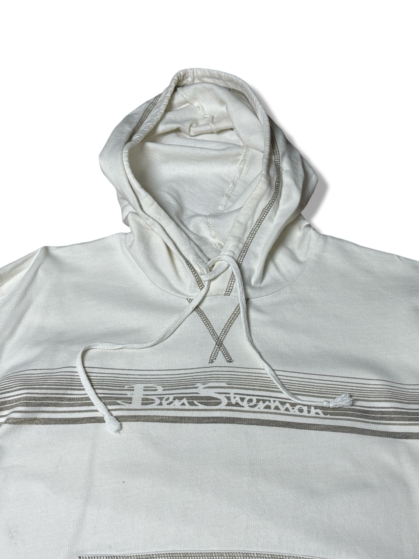 Ben Sherman Hoodie (Medium-Large)