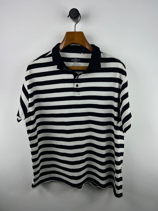 Mountain Ridge Polo (X-Large)