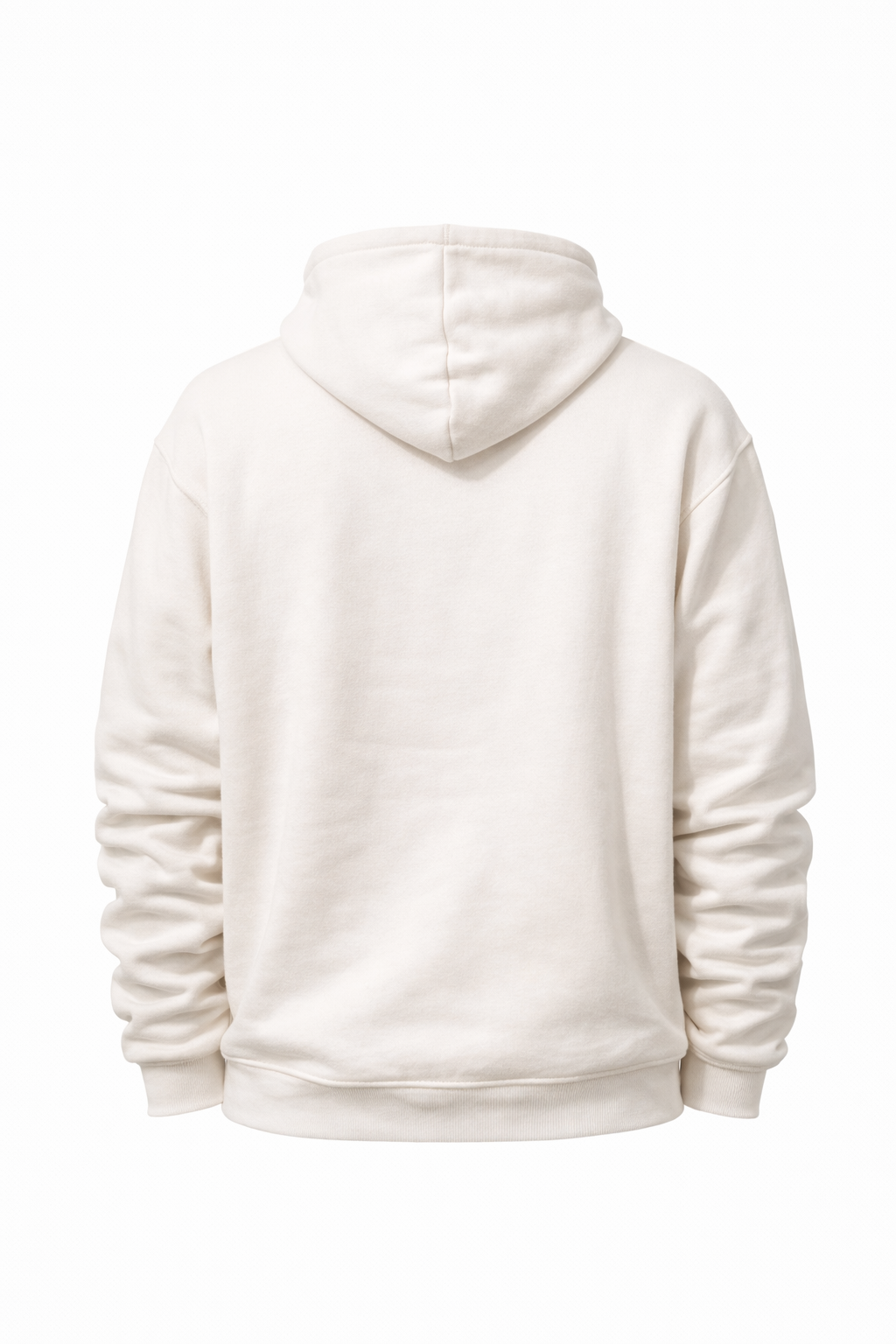 Pull&Bear Oversized Hoodie