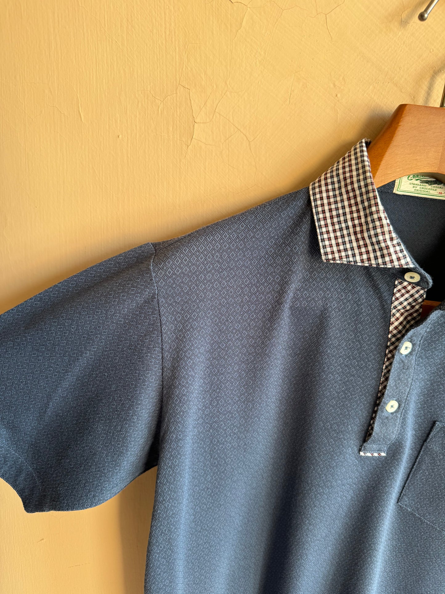 Crocodile Polo (Medium)