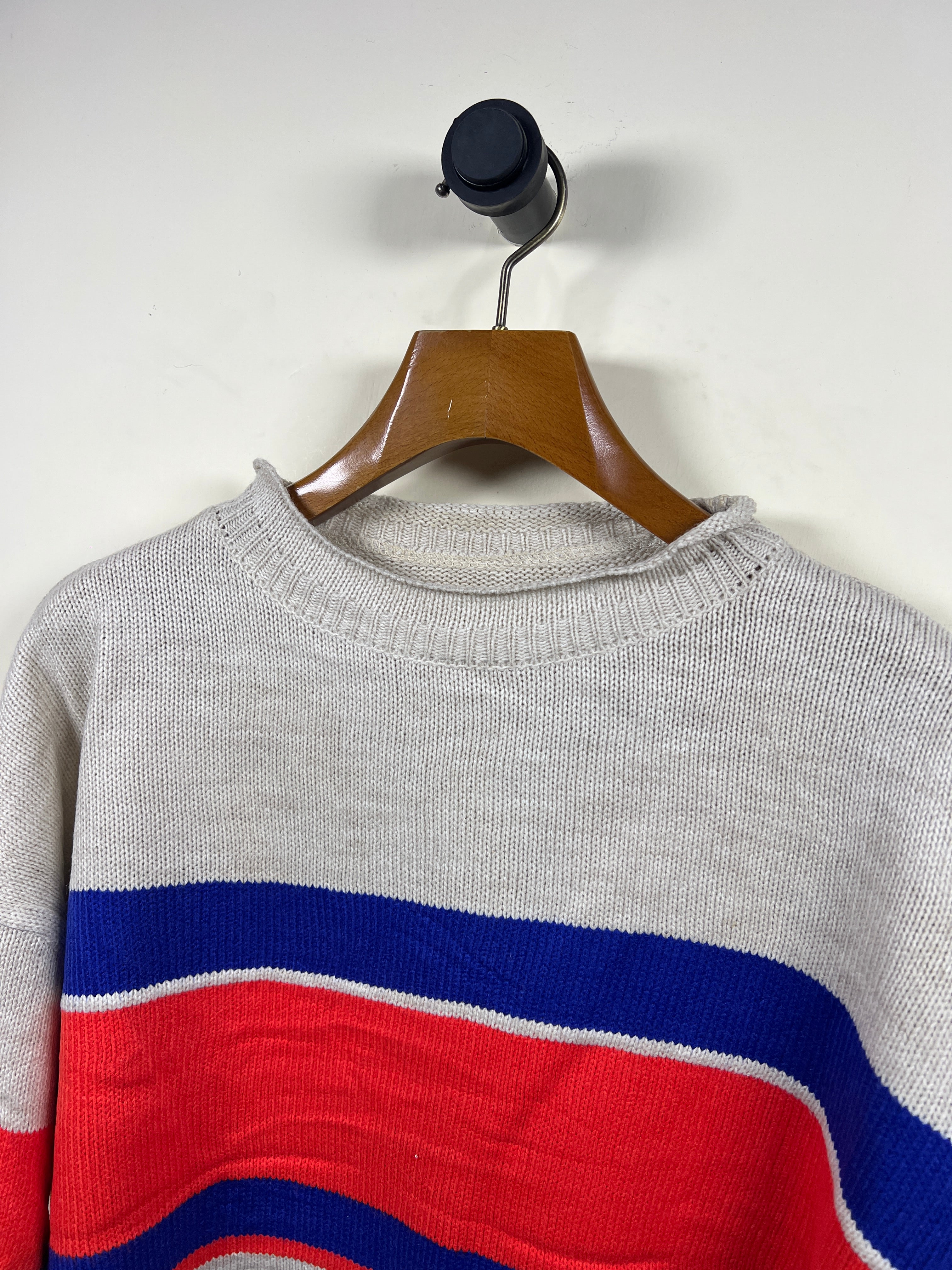 Sweater (Women) (XX-Large)