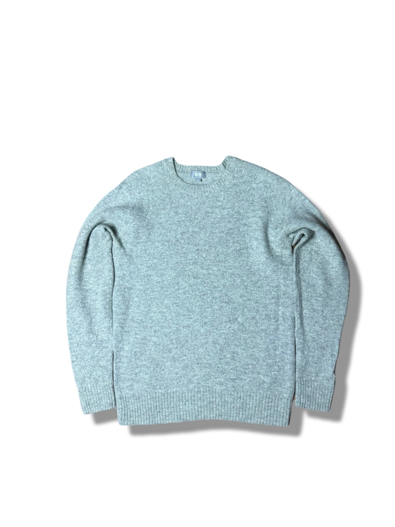 Uniqlo Lambswool Sweater (Small)