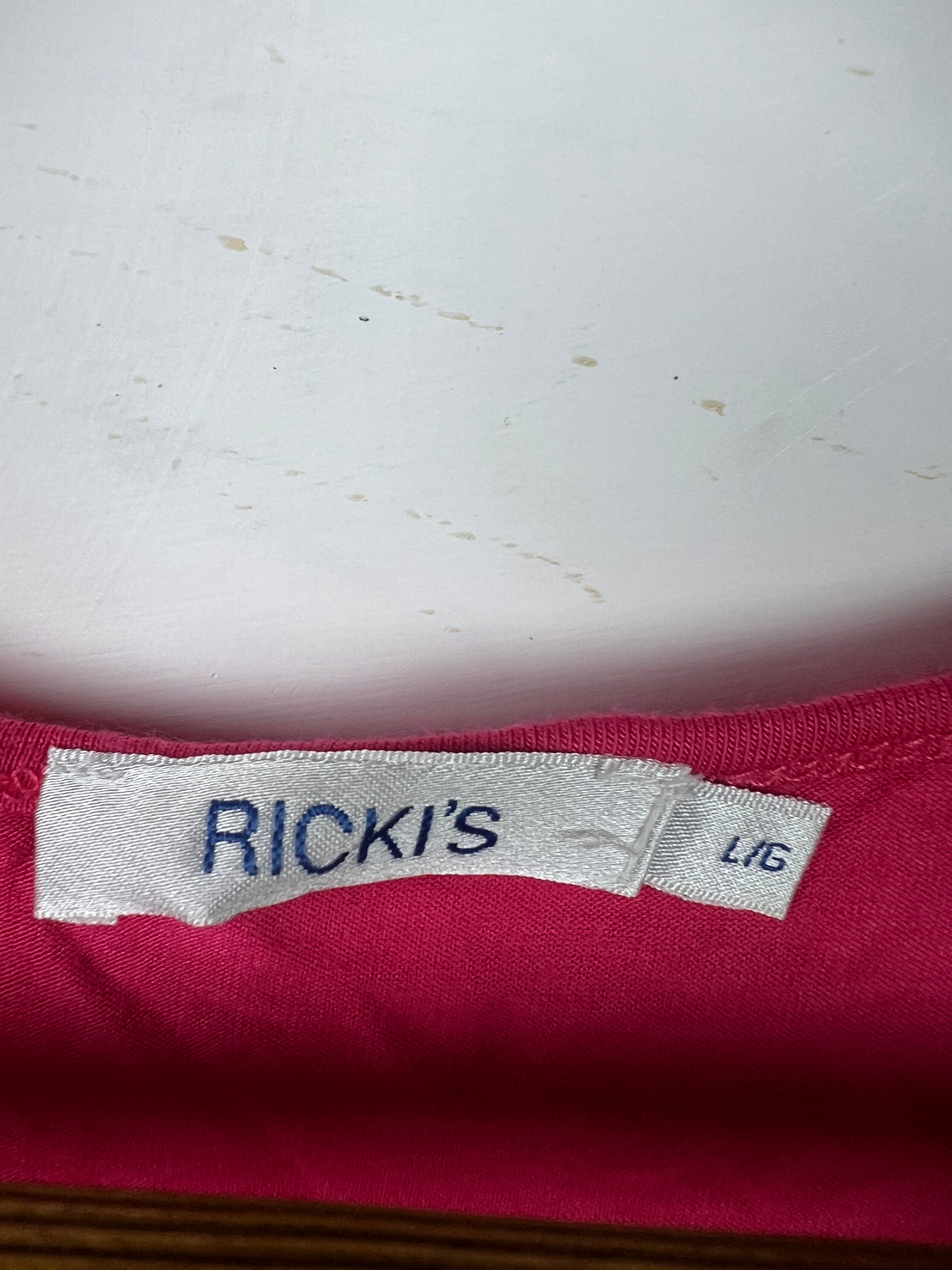 Rickis Blouse (Women) (X-Large)