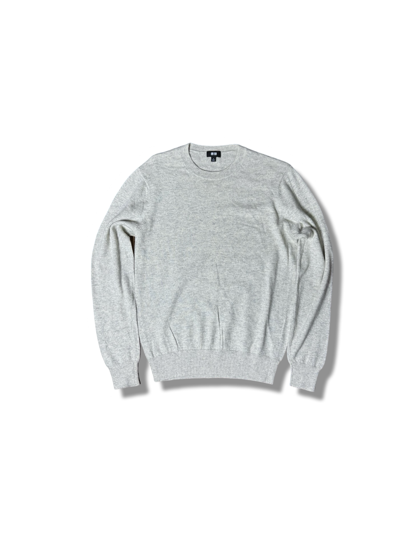 Uniqlo Lambswool Sweater (Small)