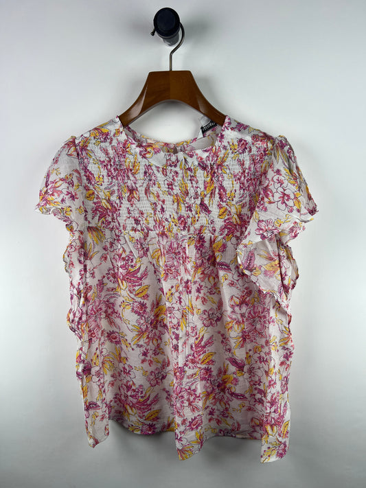 Counter Parts Blouse (Women) (X-Large)