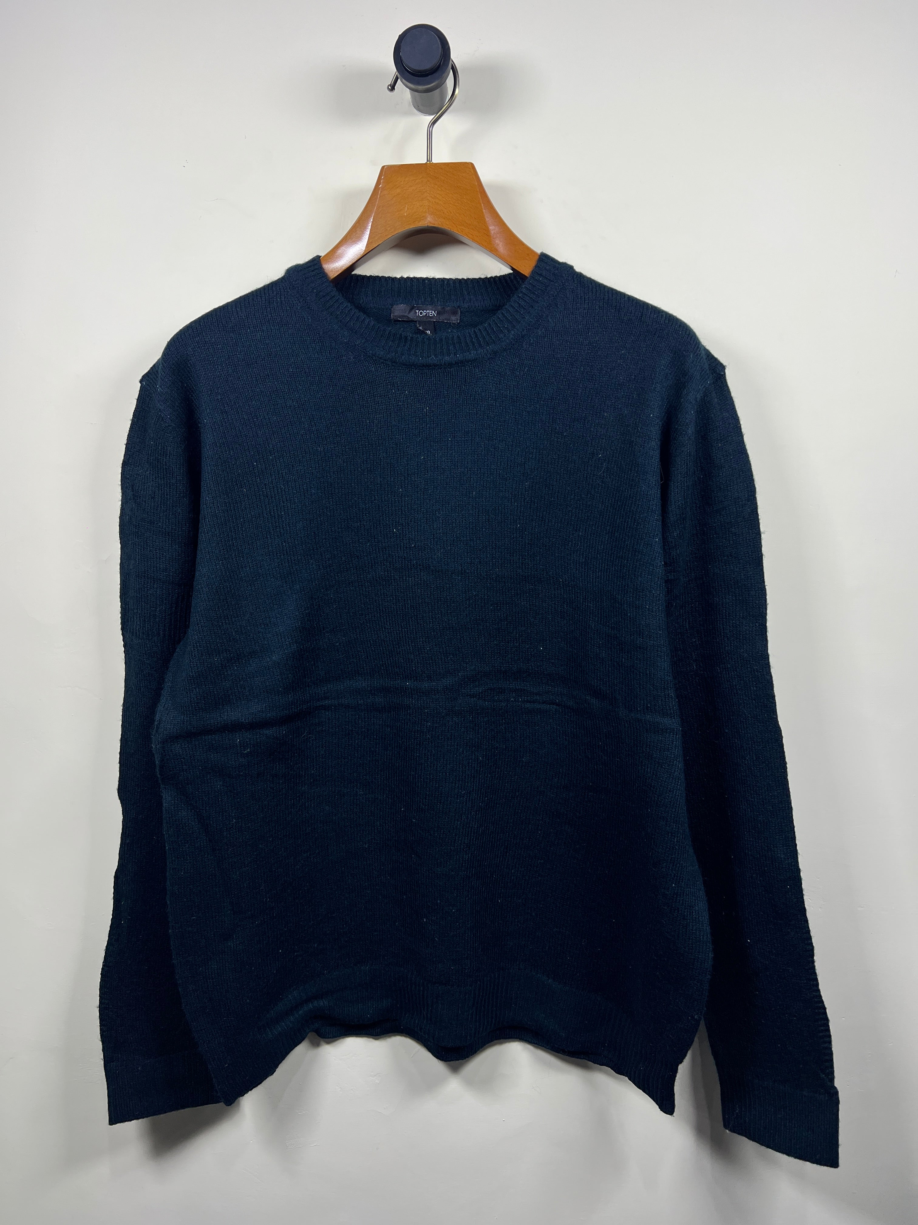 Top Ten Sweater (Large)
