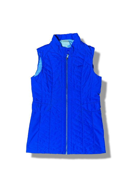 Crocodile Gillet (F) (Medium-Large)