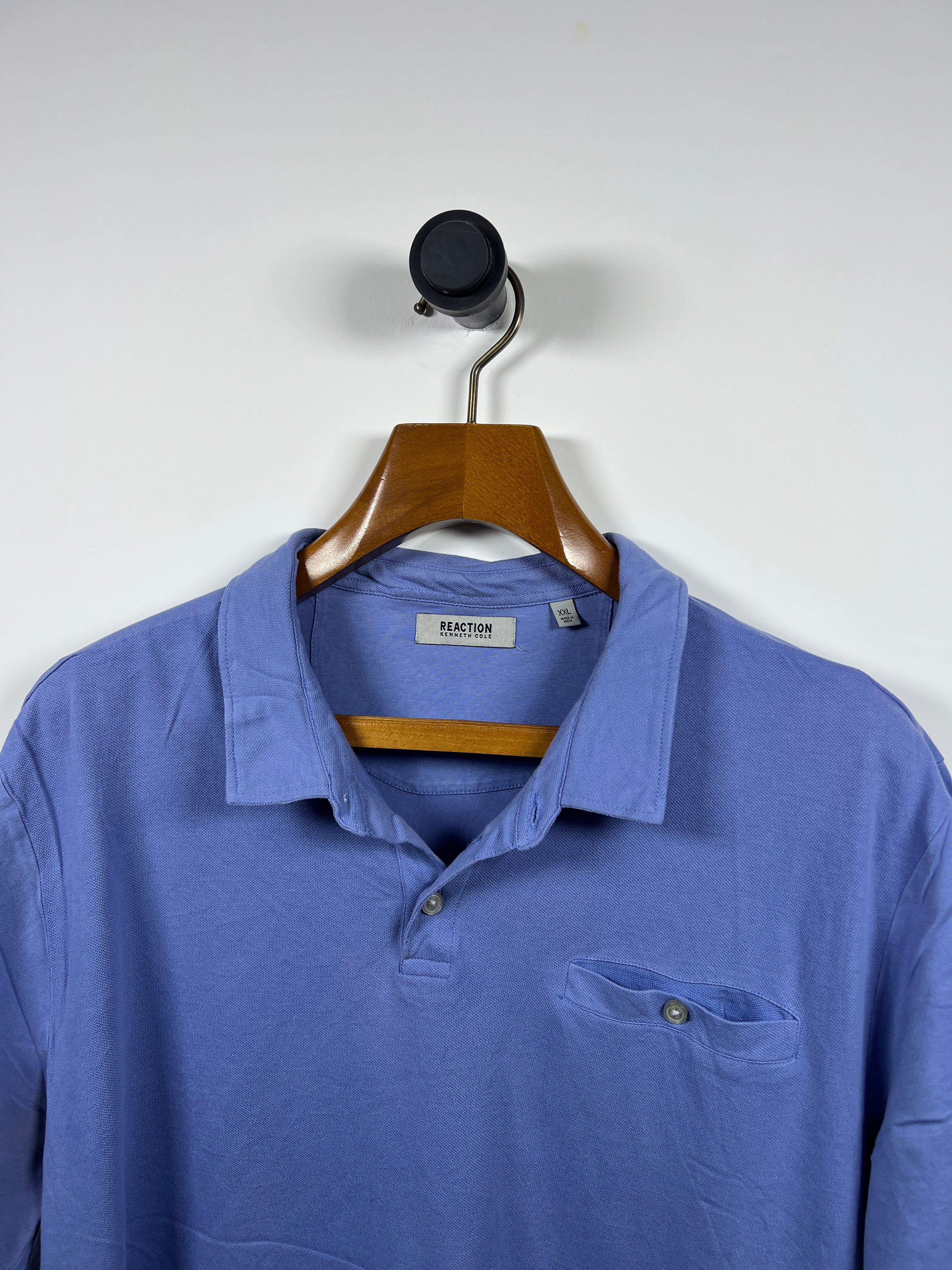 Reaction Polo (X-Large)