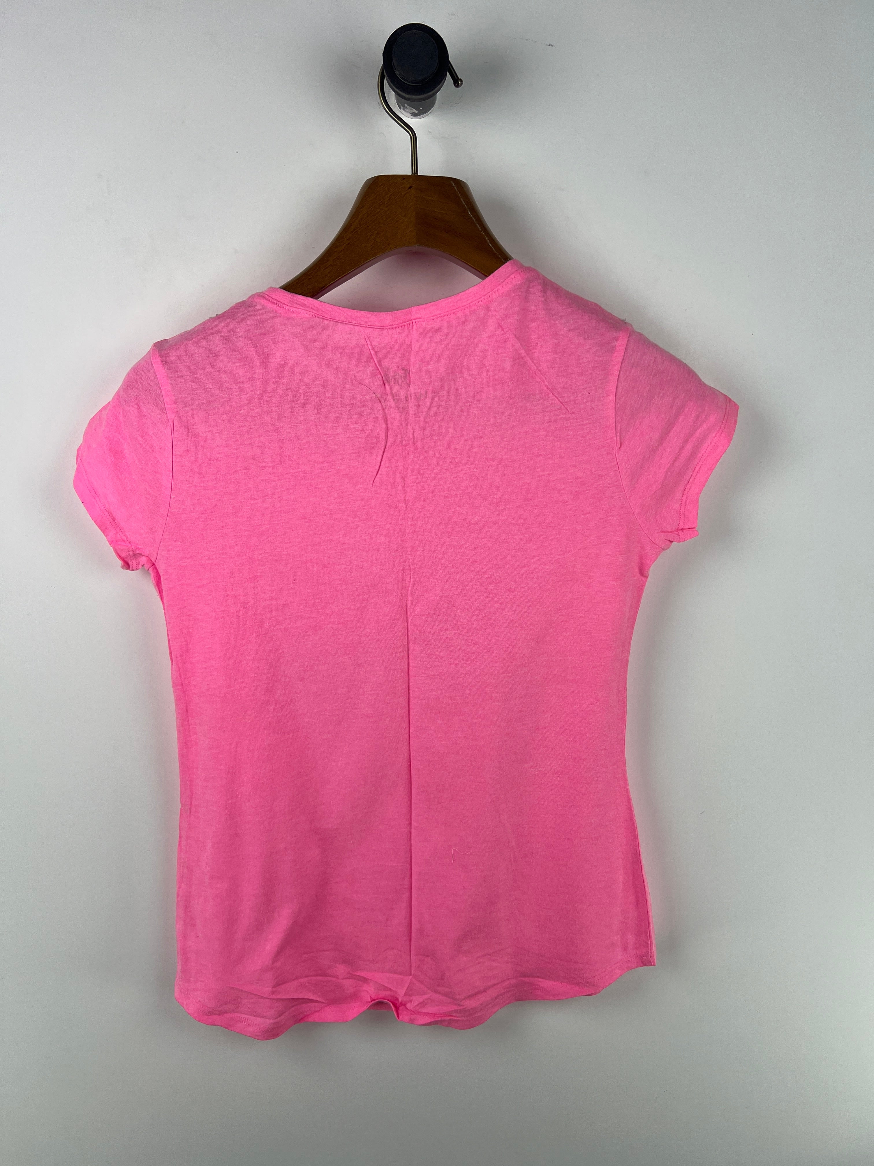 Justice Blouse (Women) (Small)