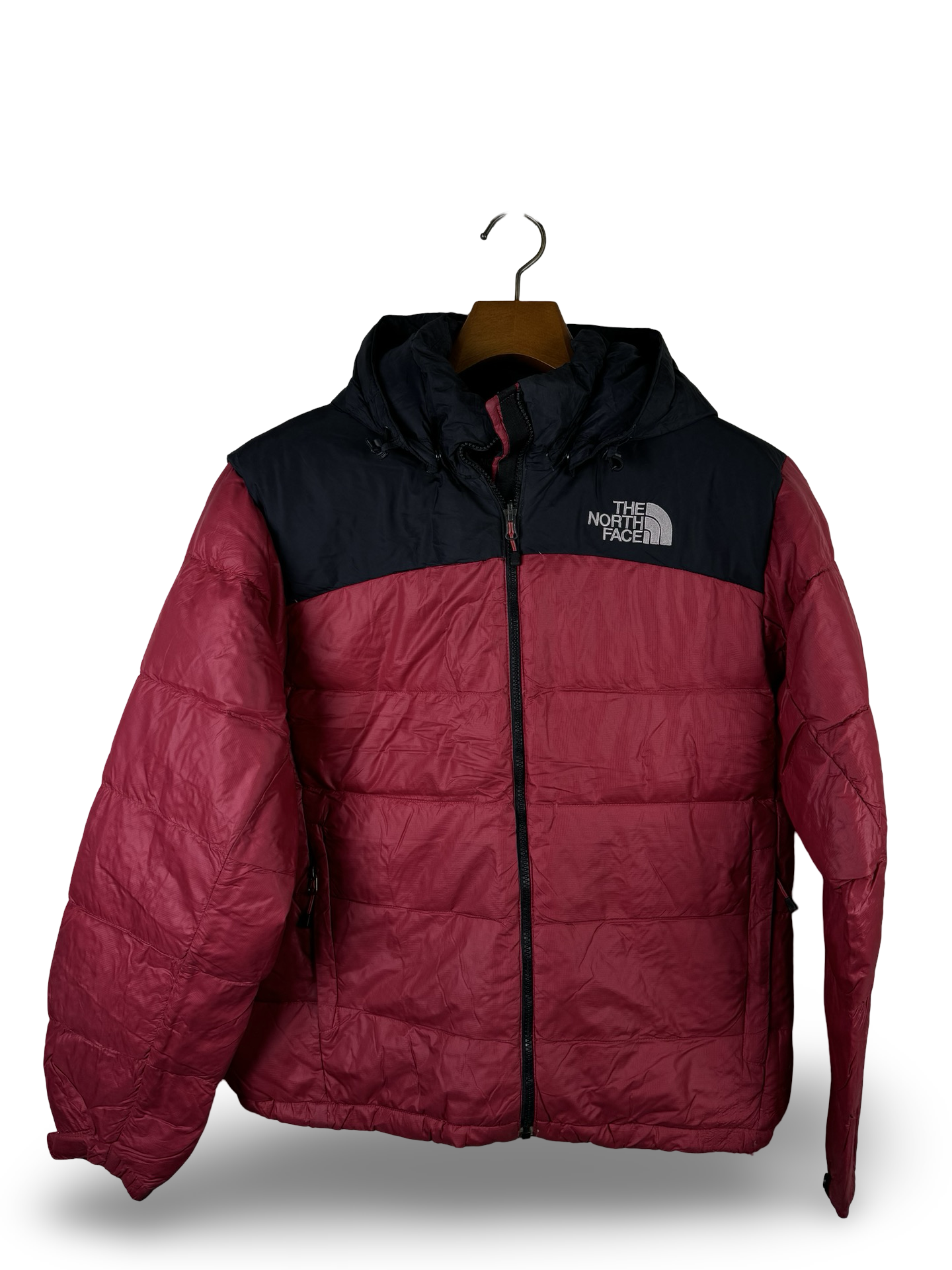 The North Face Duckdown Jacket (Large)