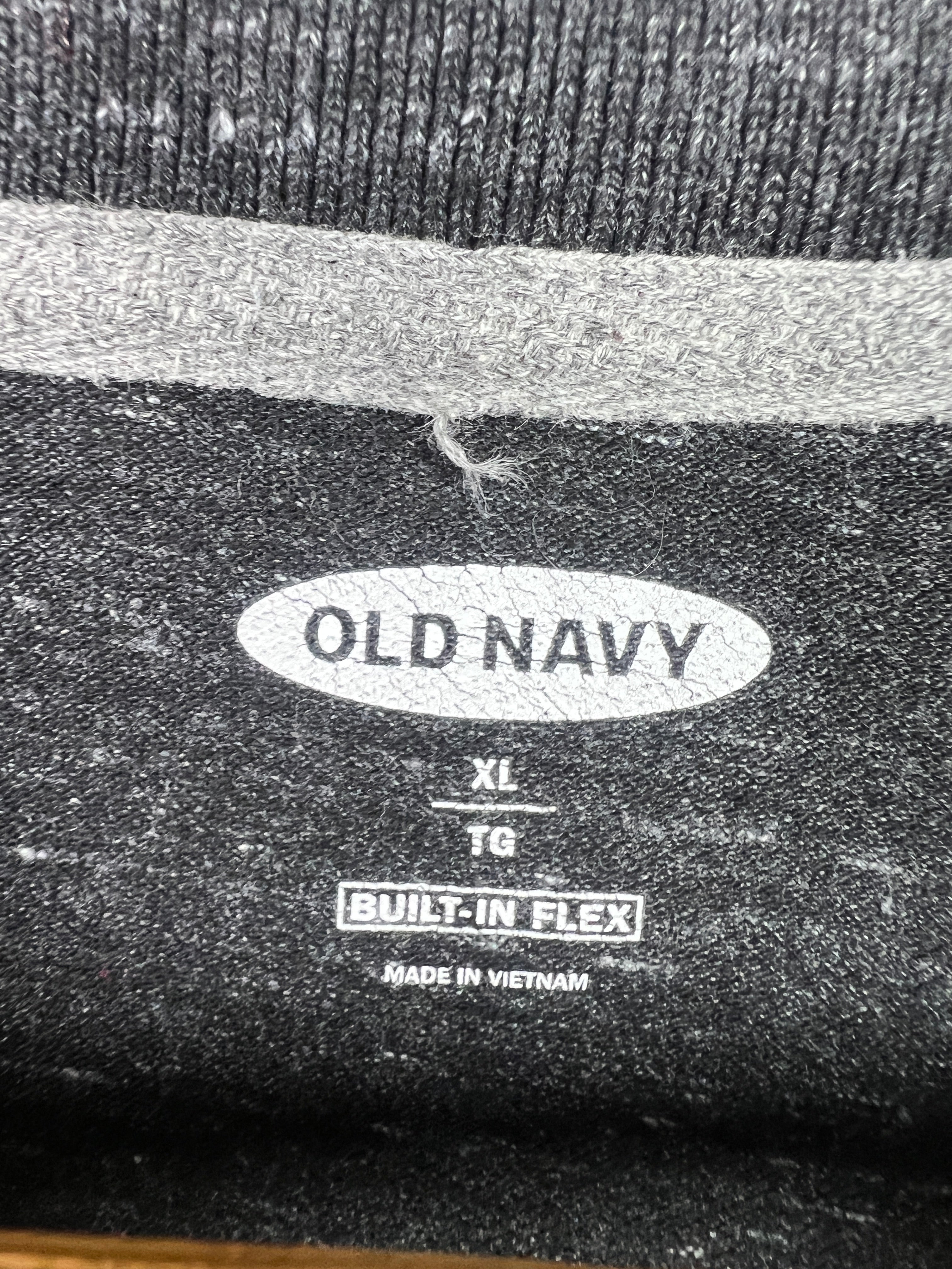 Old Navy Polo (X-Large)