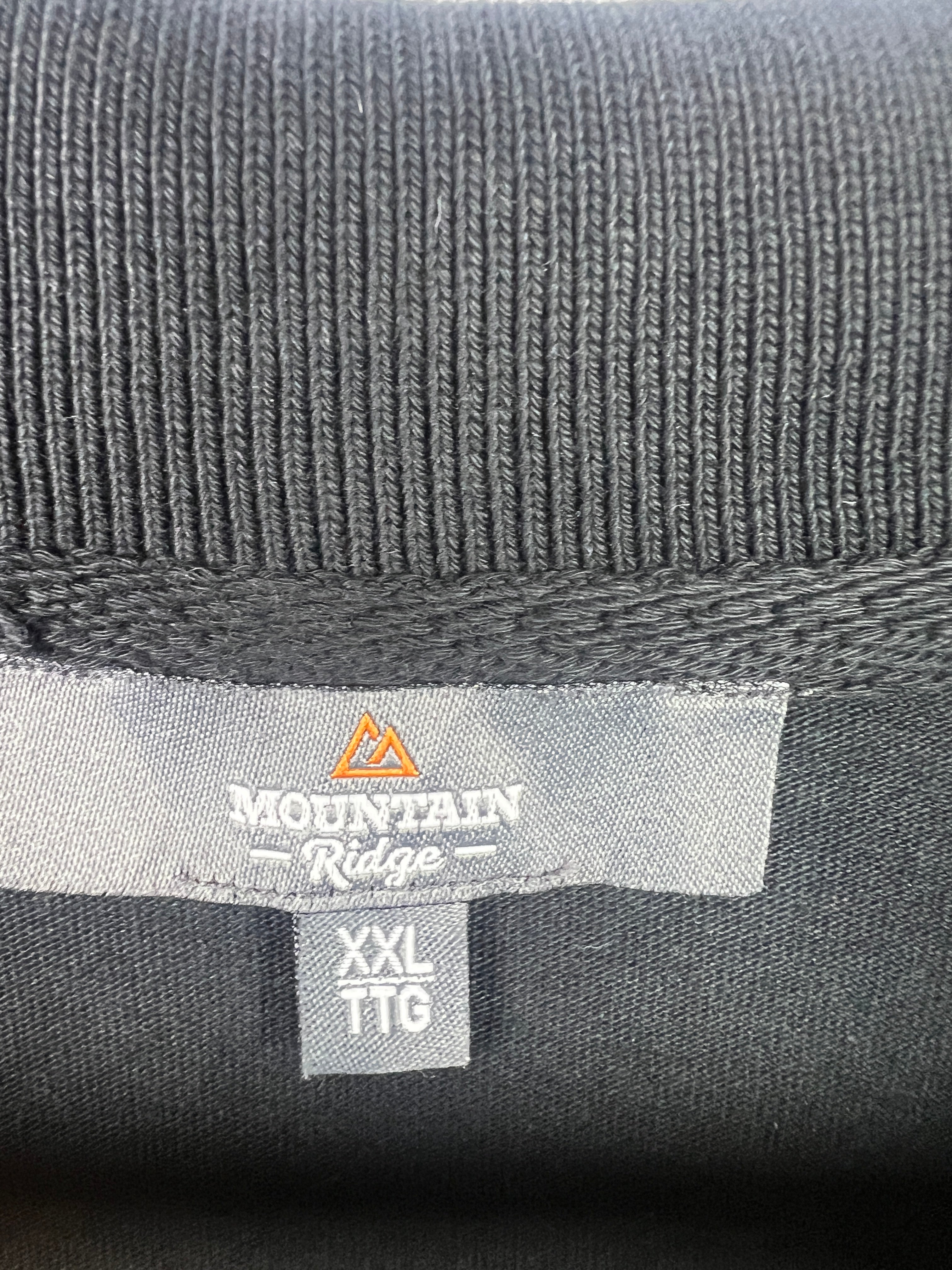 Mountain Ridge  Polo (XX-Large)