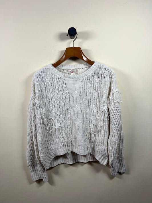 Nobo Velvet Sweater (Women) (X-Large)