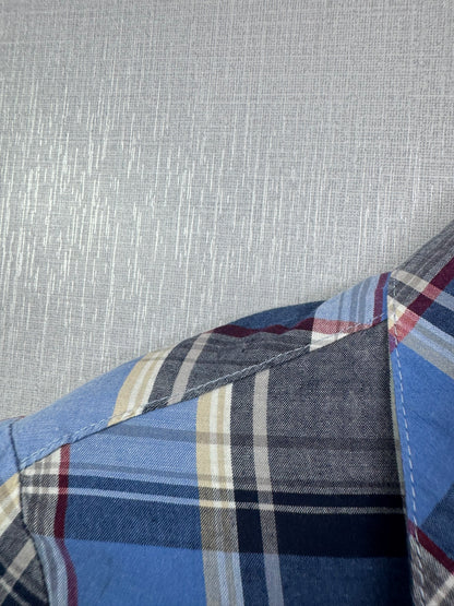 Kelrebec Shirt (Women) (Small-Medium)