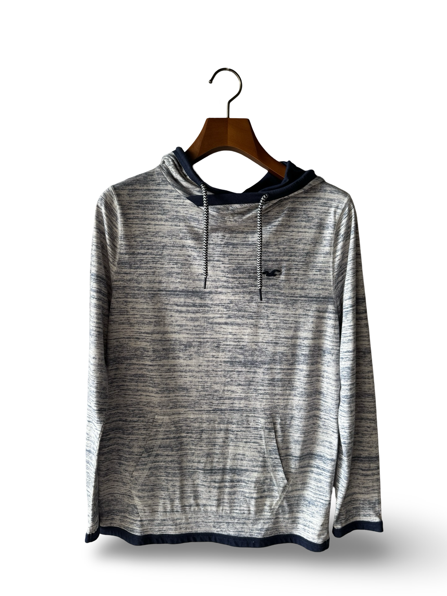 Hollister Hoodie (Small)