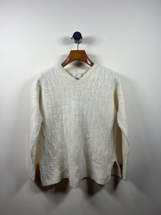 Express Lambswool Sweater (Women) (Medium-Large)