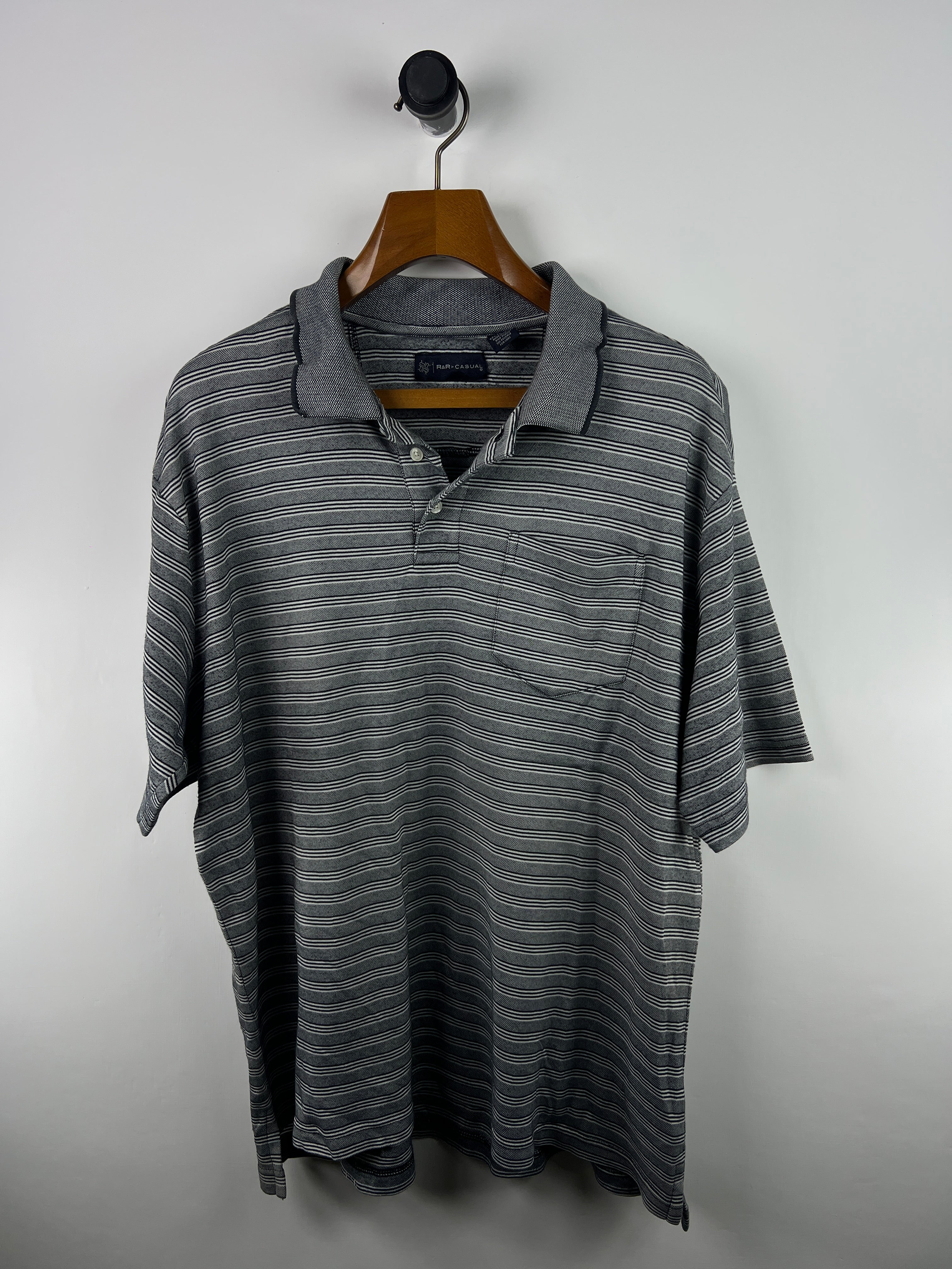 R & R Polo (XX-Large)