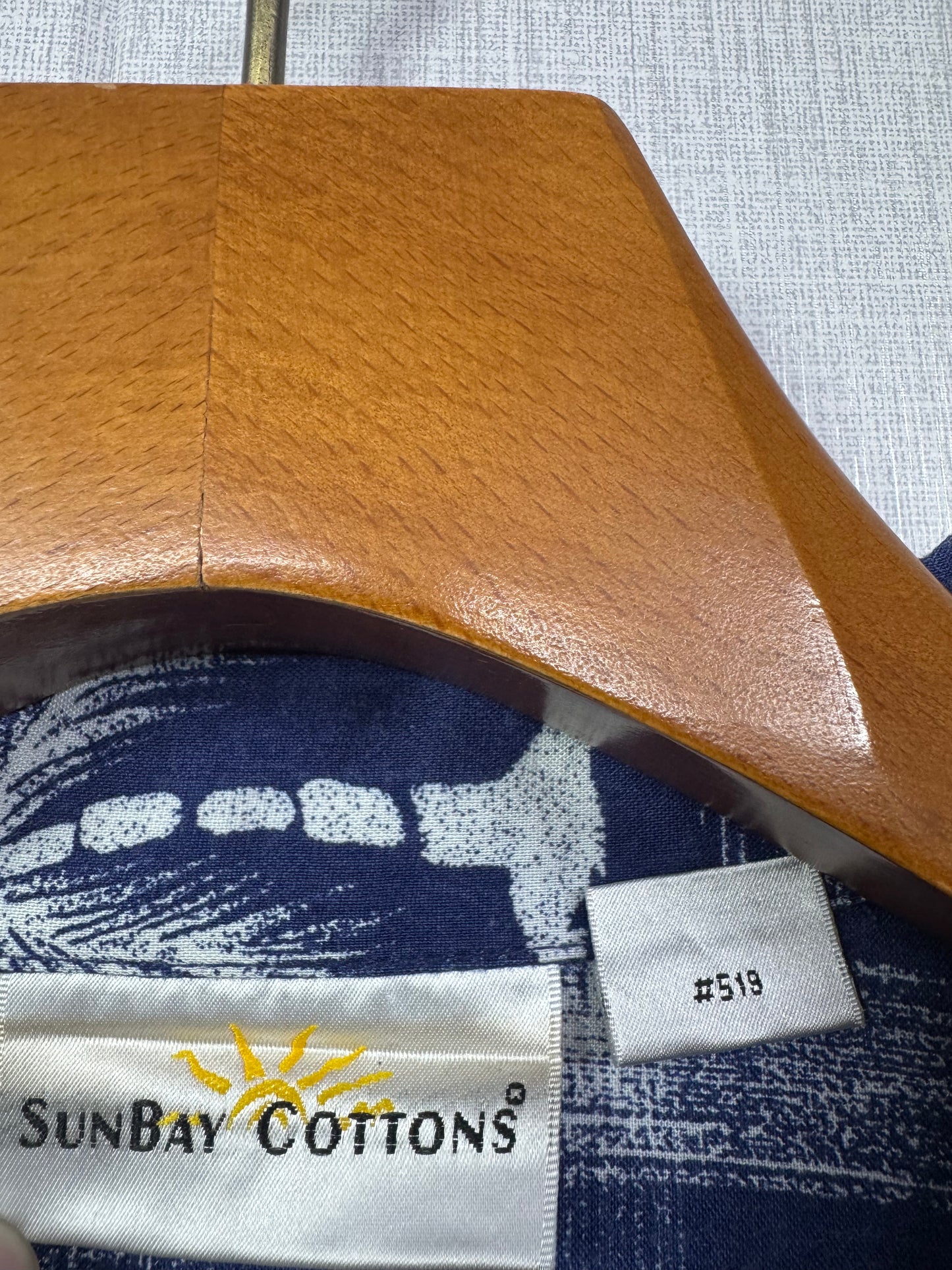 Sunbay Cottons Blouse (Women) (Medium-Large)