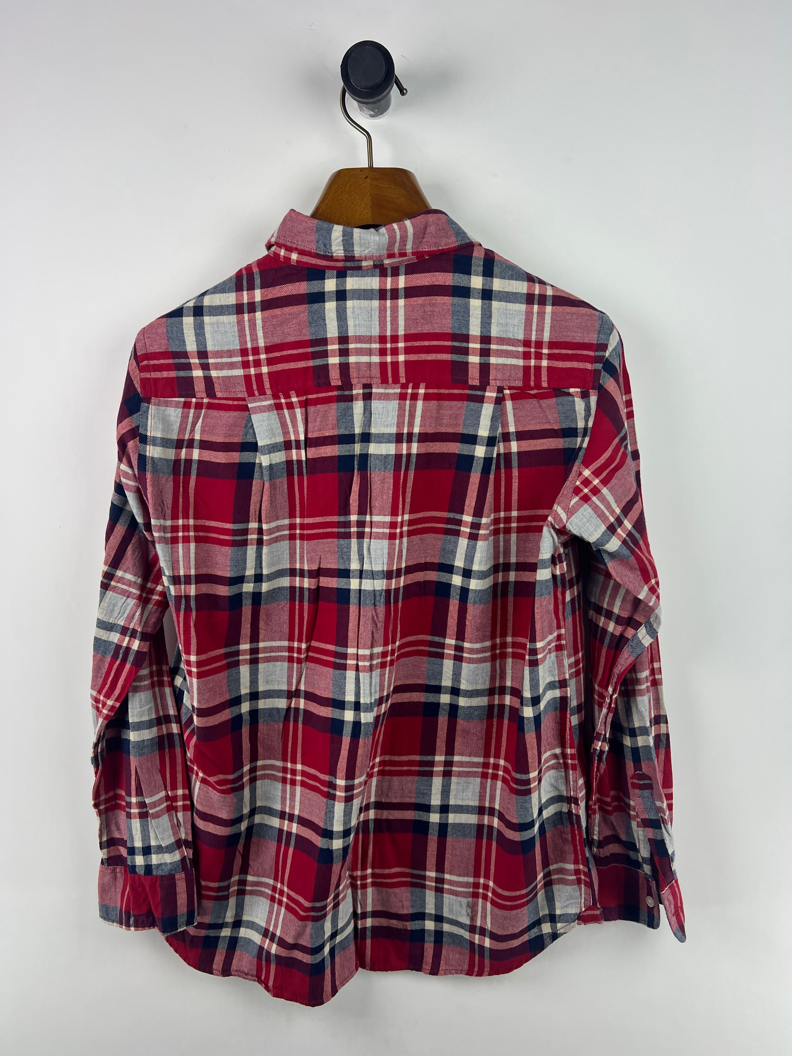 Uniqlo Shirt (Women) (Medium-Large)