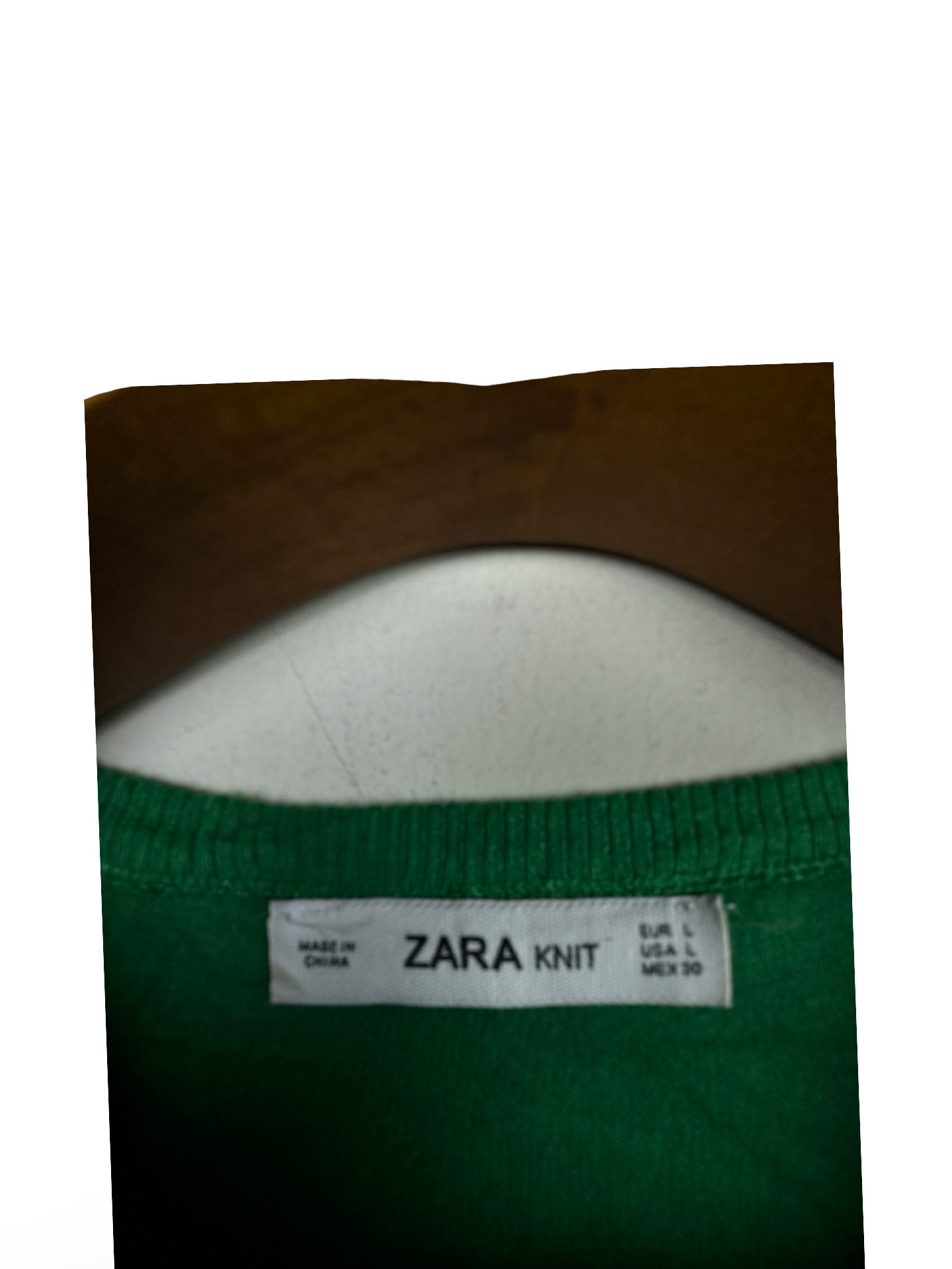 Zara Cardigan (F) (Medium)