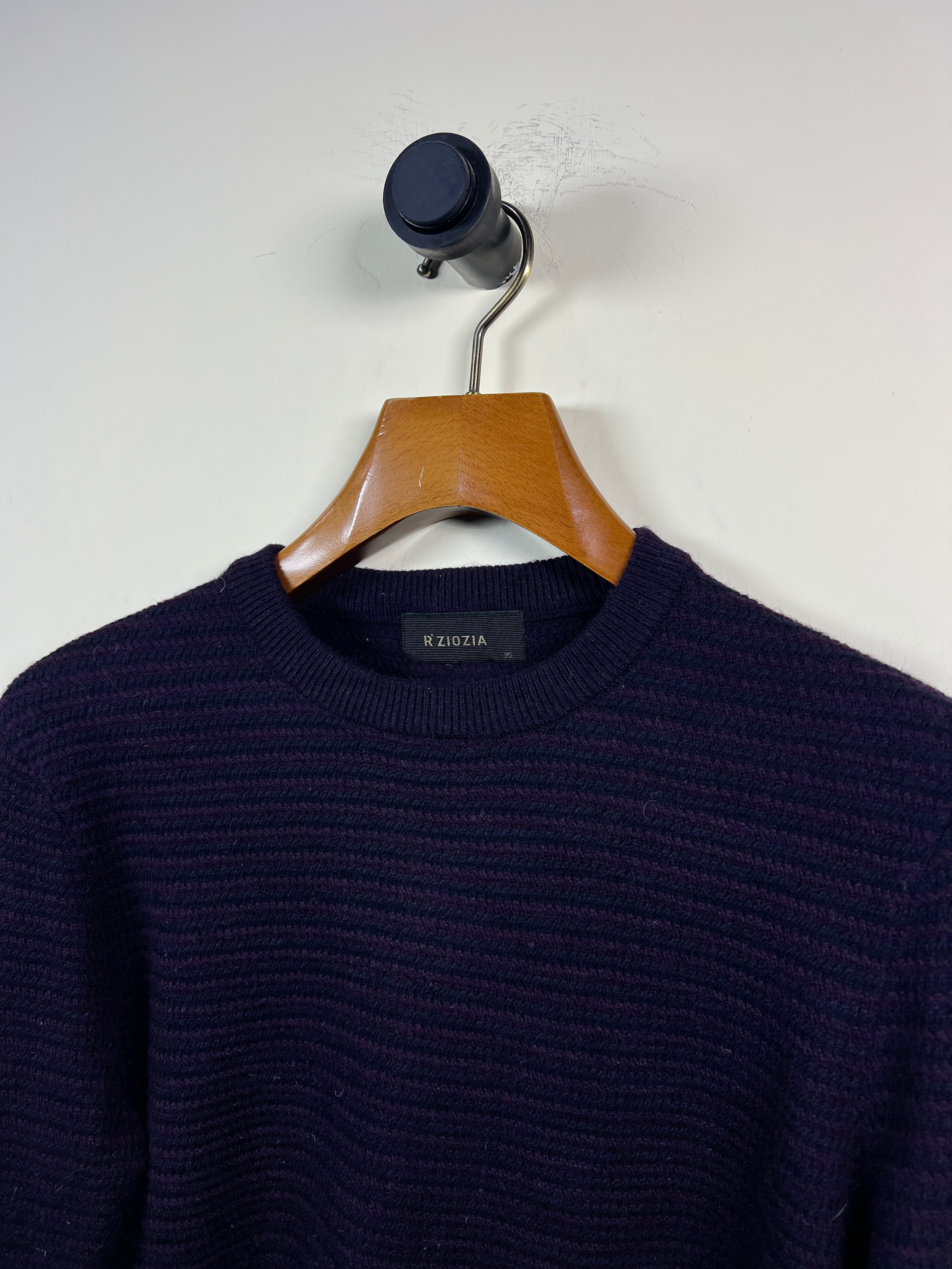Ziozia Cashmere Sweater (Medium)