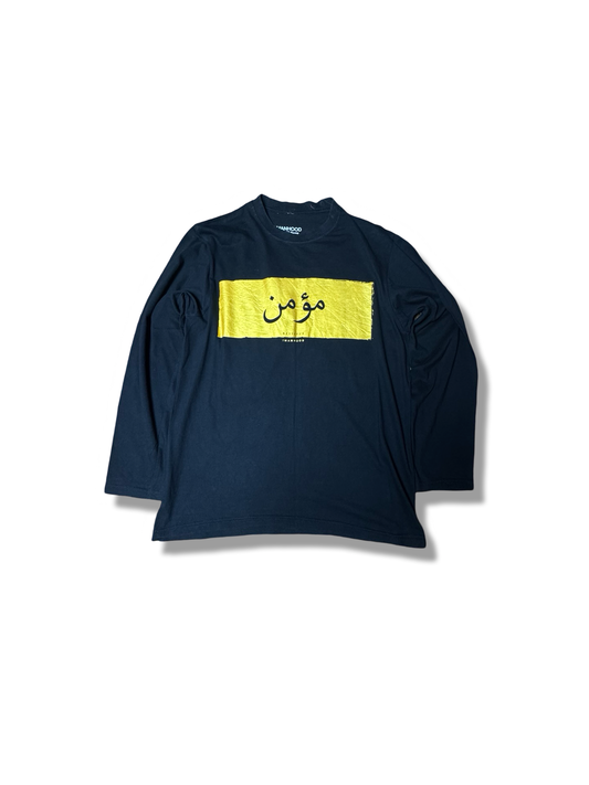 Momin Shirt (Small)