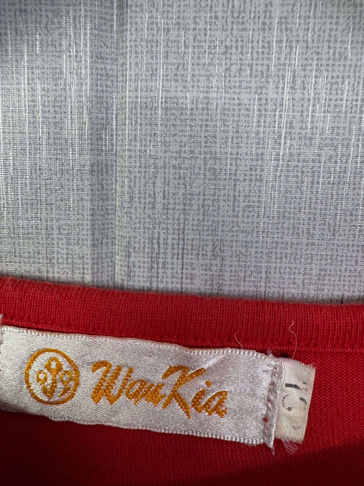 Crop Top (Women) (X-Small/Small)