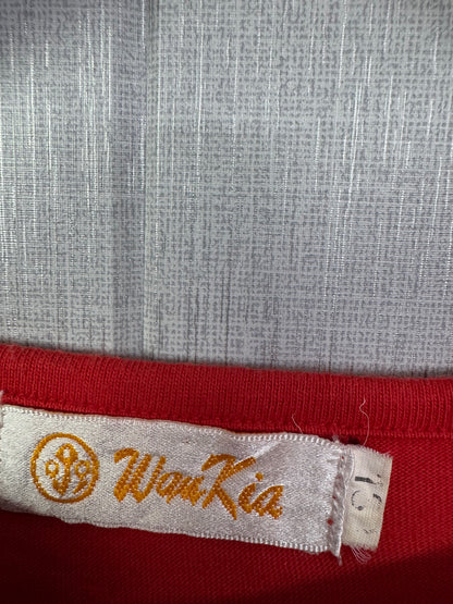 Crop Top (Women) (X-Small/Small)