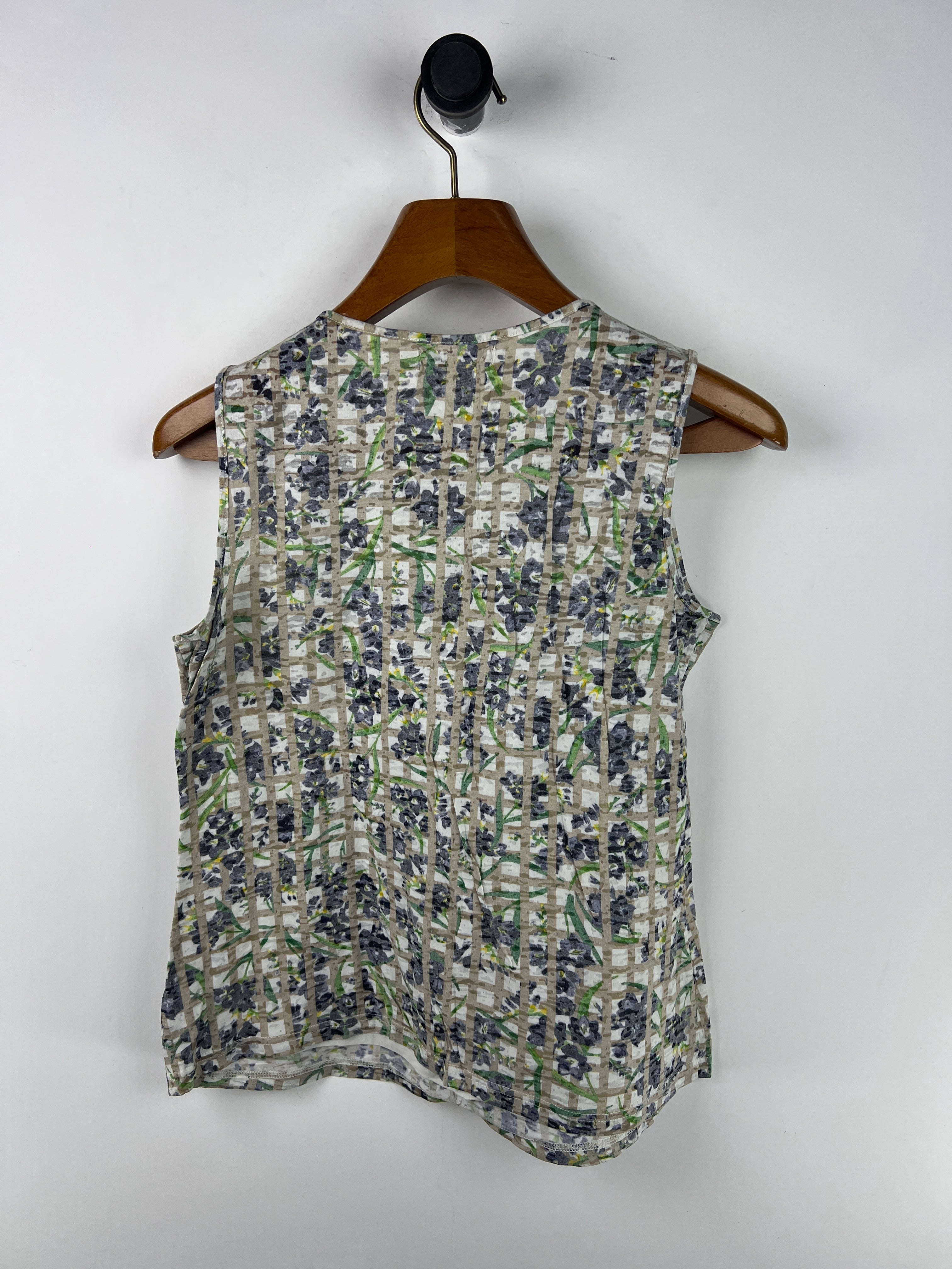 Coldwater Creek Blouse (Women) (Small-Medium)