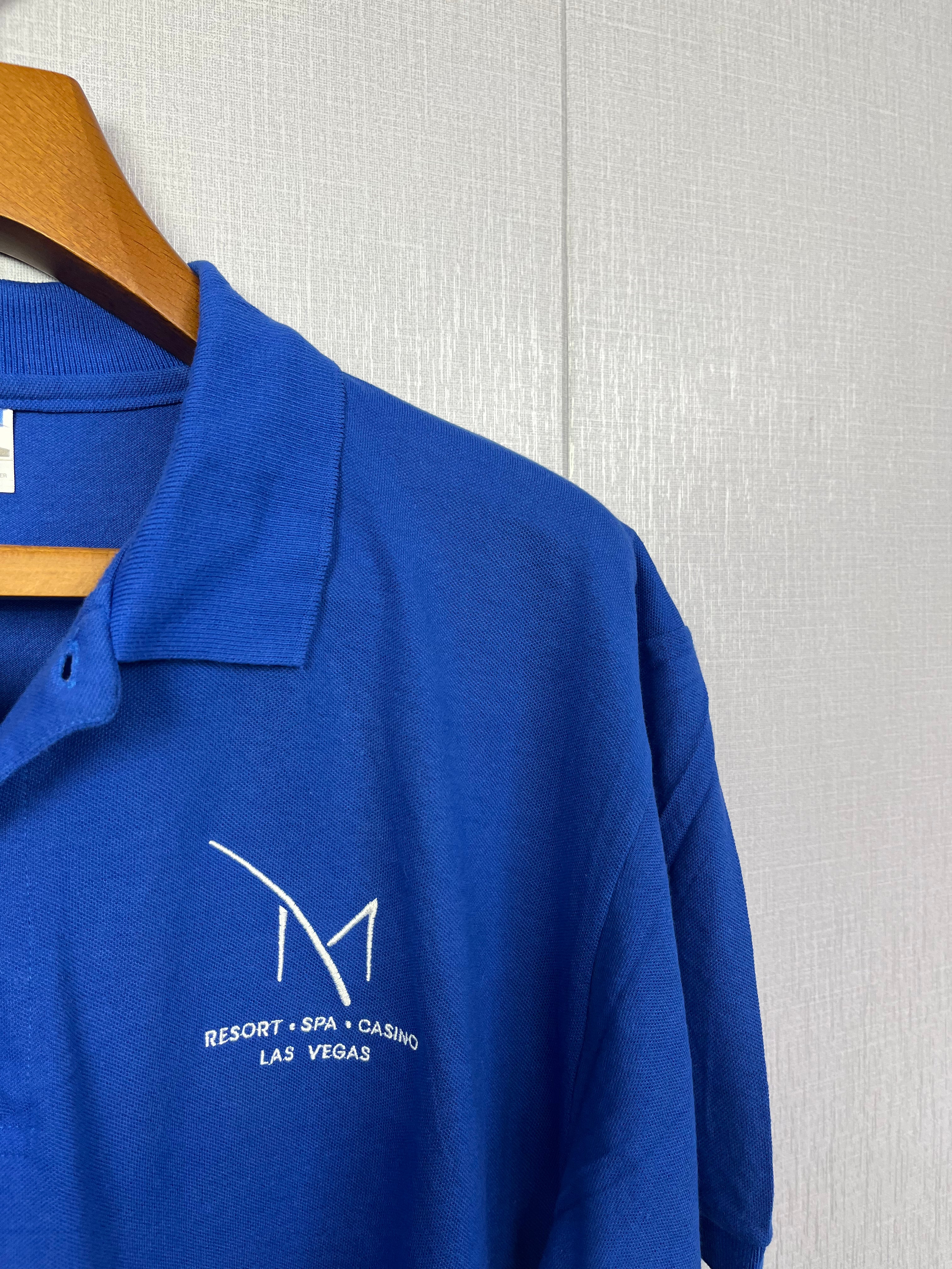 Gildan Polo (X-Large)