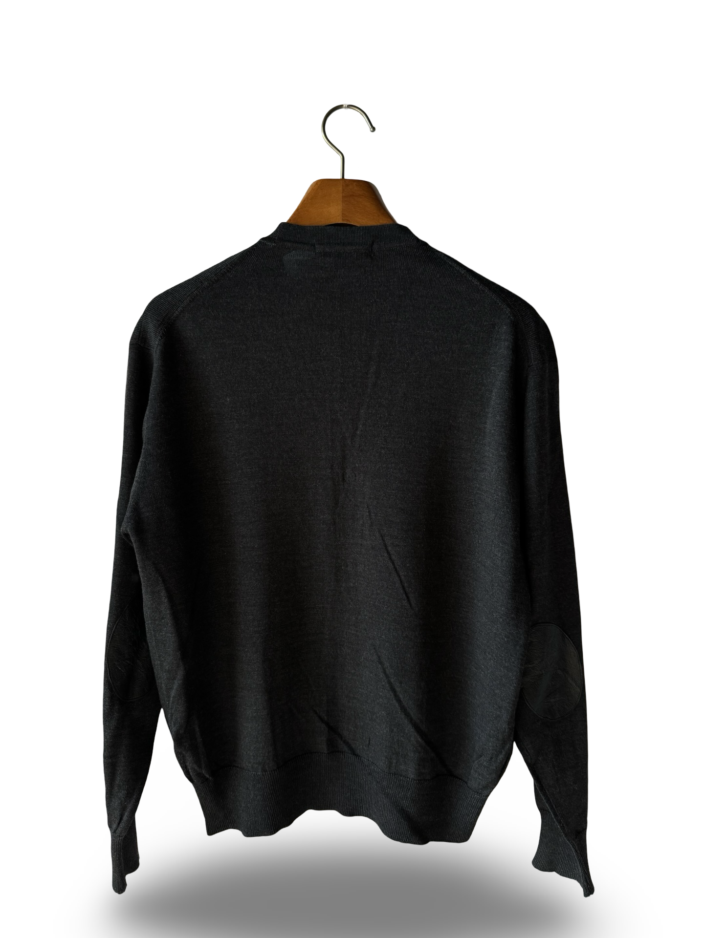 Y.S.L Buttoned Sweater (Medium)