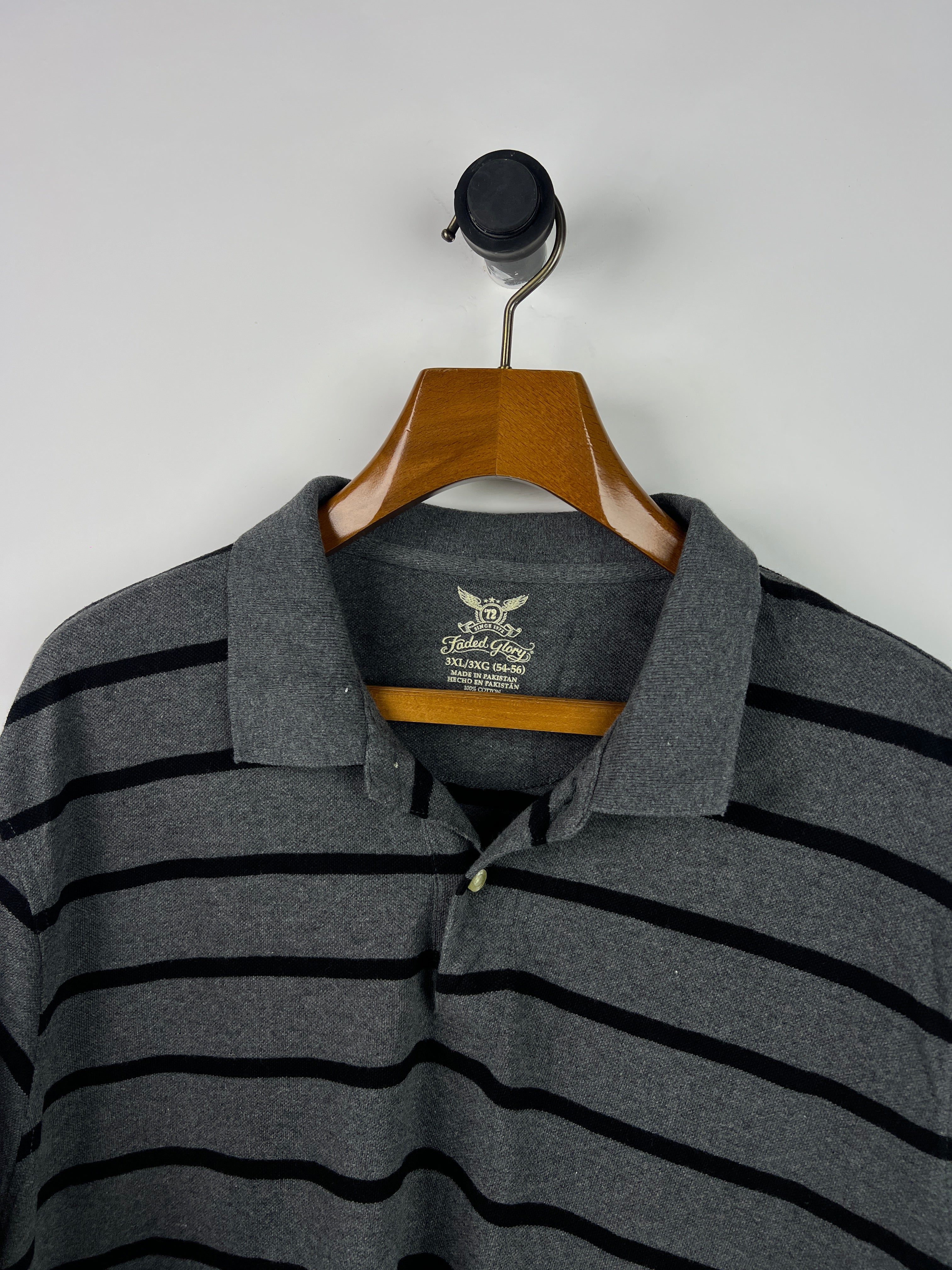 Faded Glory Polo (XXX-Large)
