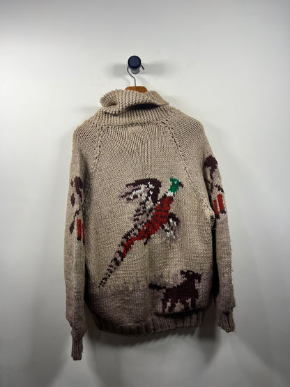 Madonna Rivard Lambswool Sweater (Women) (Large/X-Large)