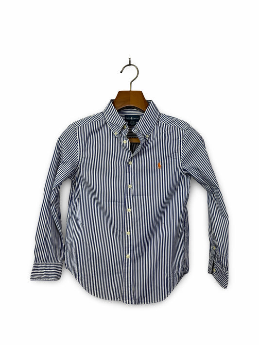 Ralph Lauren Shirt (Women) (X-Small/Small)