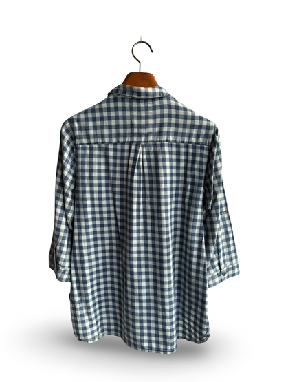 Falmer Heritage 1955 Shirt (Women) (Medium-Large)