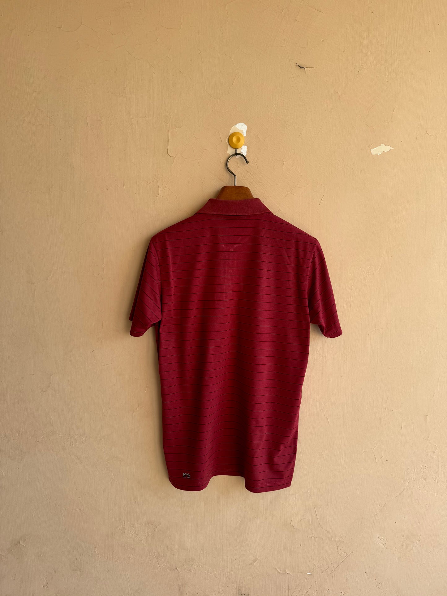 Uniqlo Polo (Small-Medium)