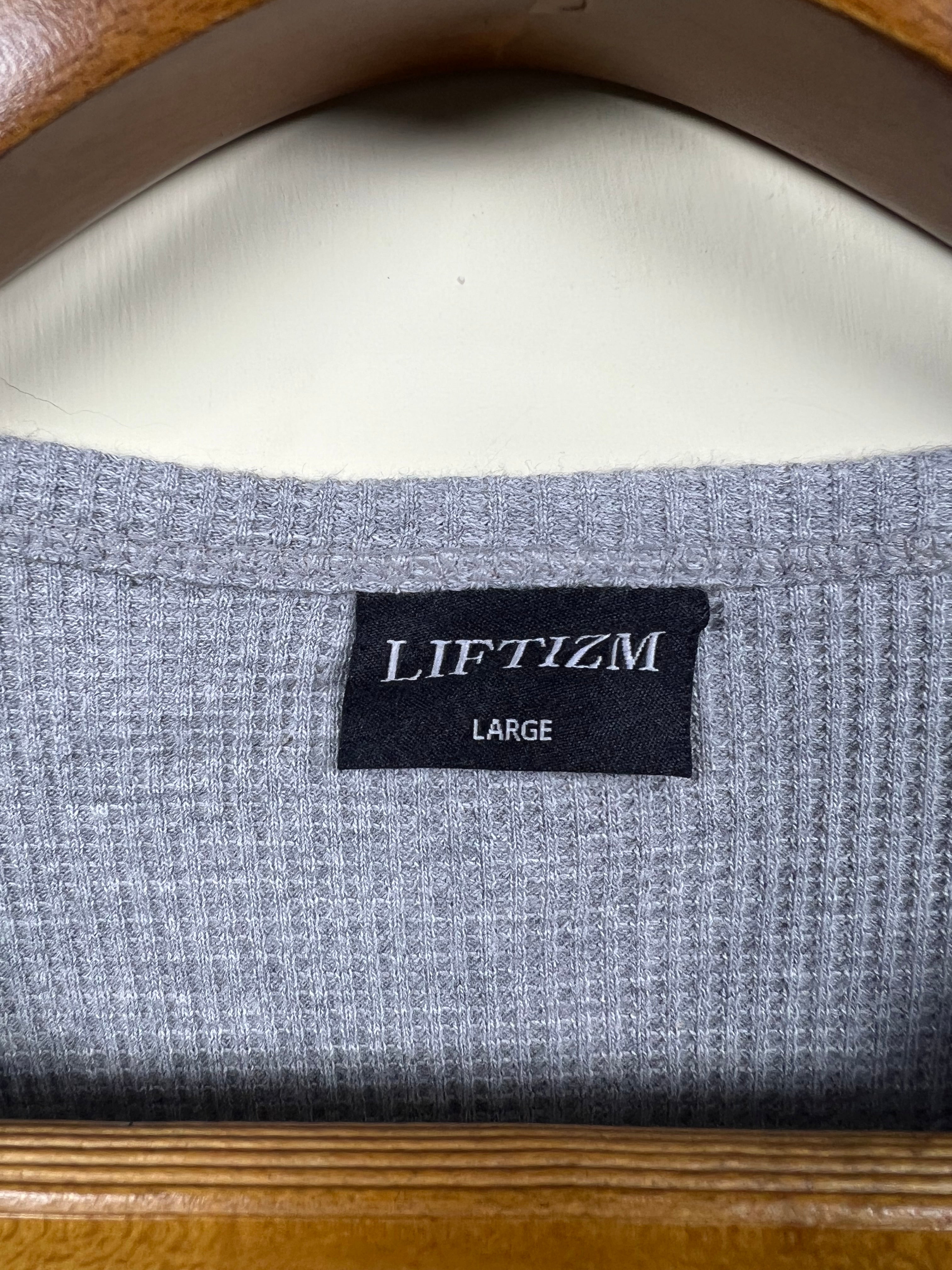 Liftizm Knitted Sweater (XX-Large)
