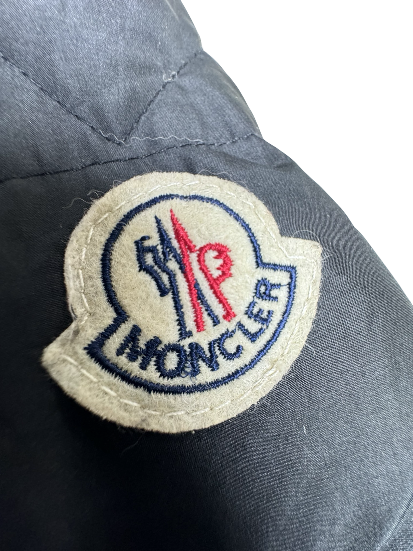 Moncler Duckdown Jacket (Small-Medium)