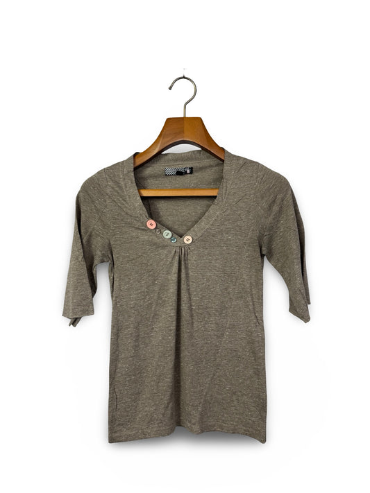 Vol Blouse (Women) (X-Small/Small)