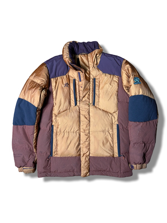 Lecaf Duck Down Jacket (Large)