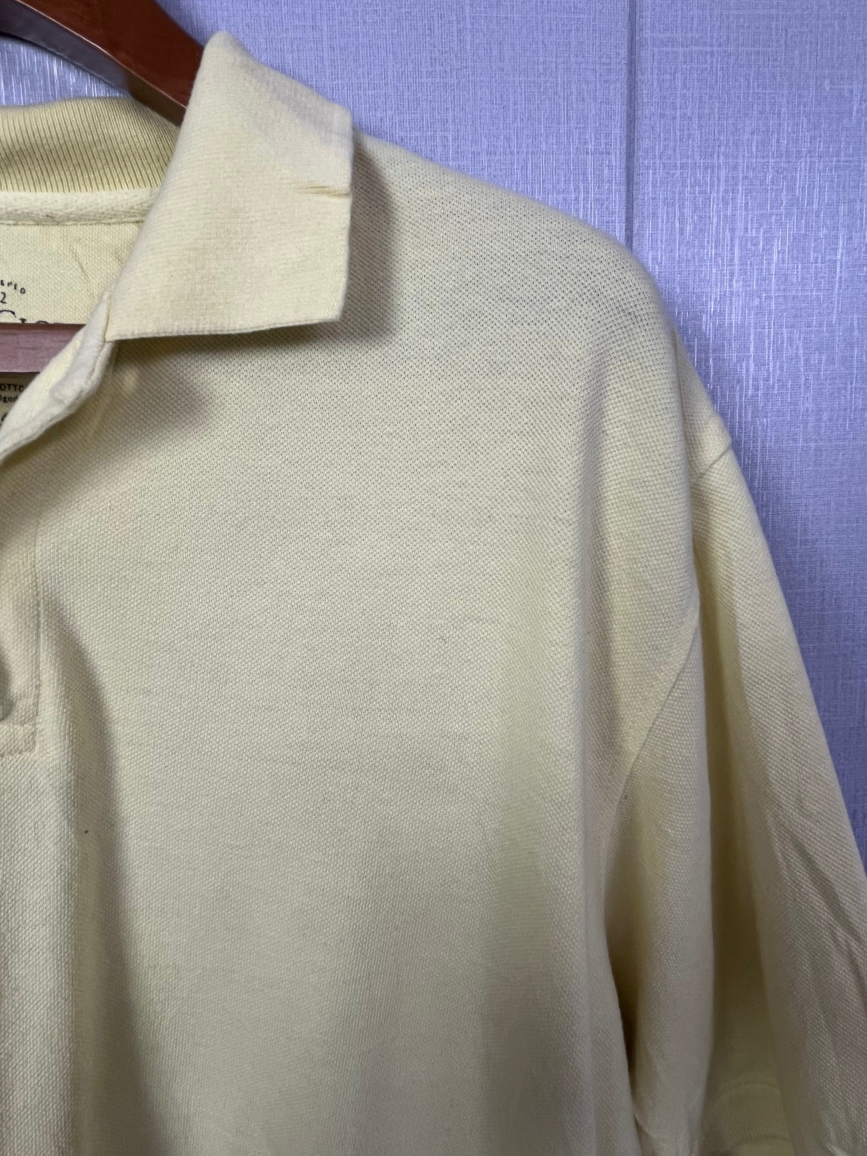 Faded Glory Polo (X-Large)