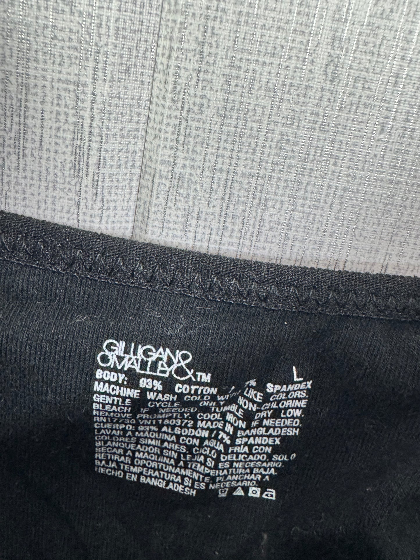 Gilligan Tank Top (Women) (Medium-Large)