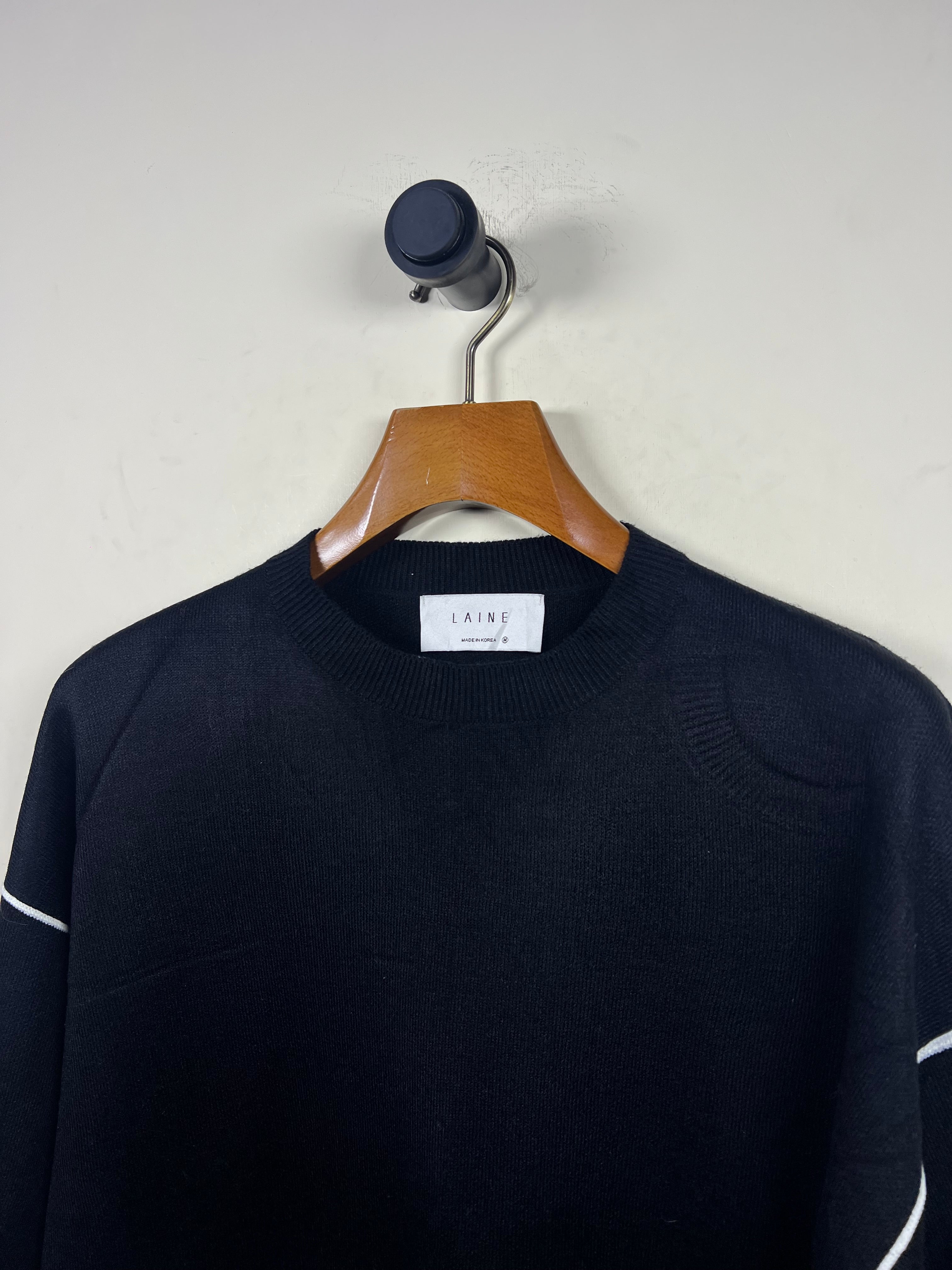 Laine Sweater (X-Large)