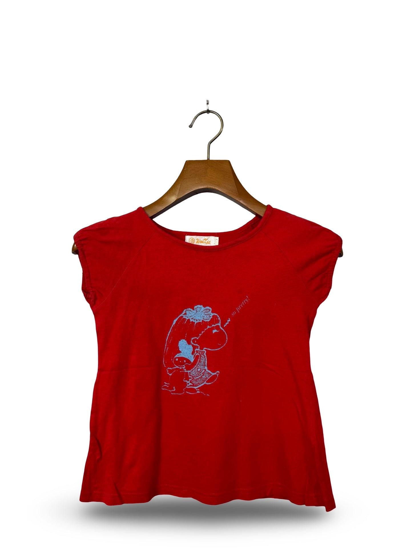 Crop Top (Women) (X-Small/Small)