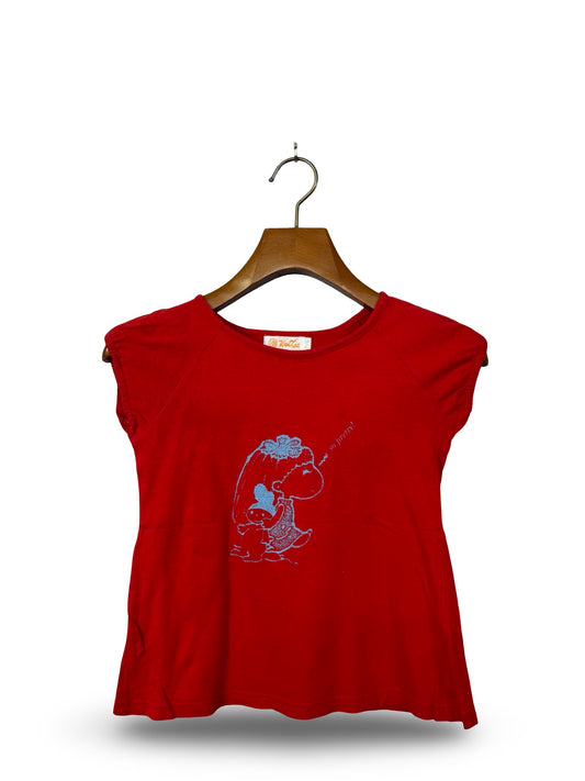 Crop Top (Women) (X-Small/Small)