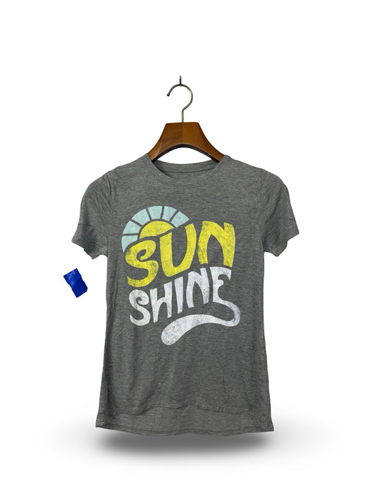 Modern T-Shirt (Women) (X-Small/Small)