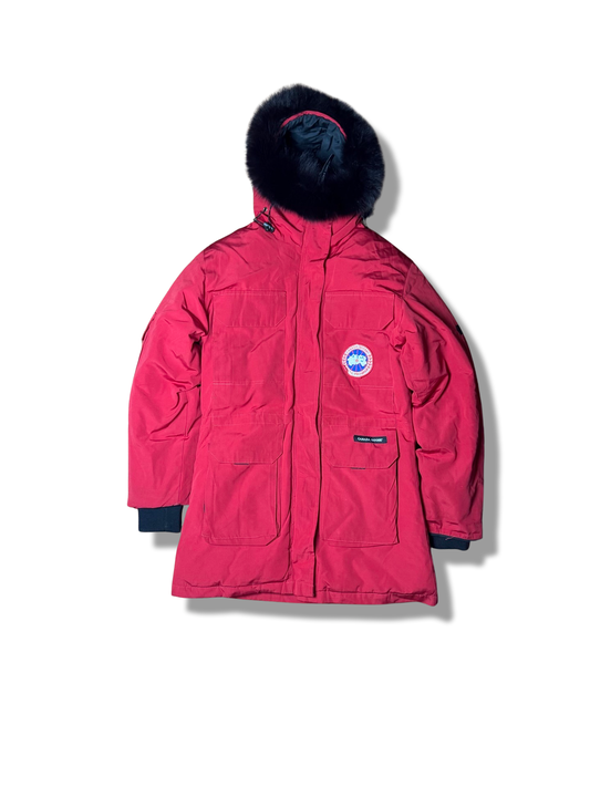 Canada Goose Jacket (Medium)