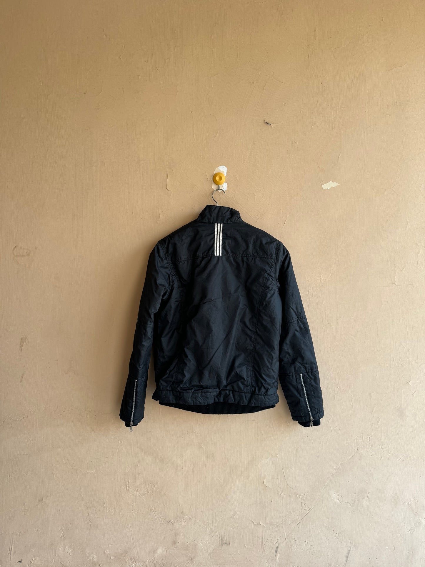 Adidas Puffer Jacket (Small)