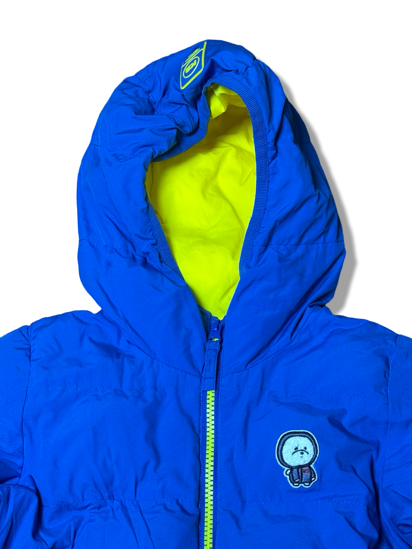 K2 Puffer Jacket Kids (6-8 Years)