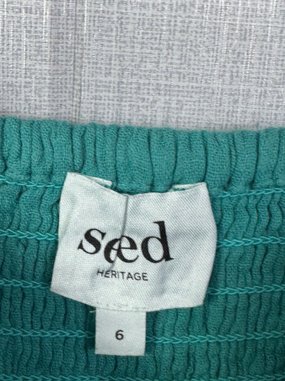 Seed Blouse (Women) (X-Small/Small)